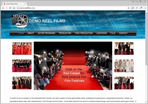 Demo Reel Films