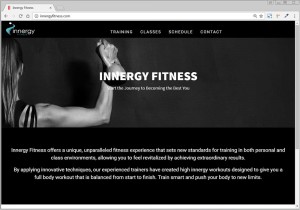 Innergy Fitness