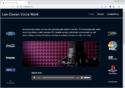 Lee Cowan Voice Overs