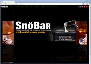 SnoBar